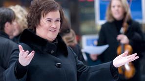 Susan Boyle