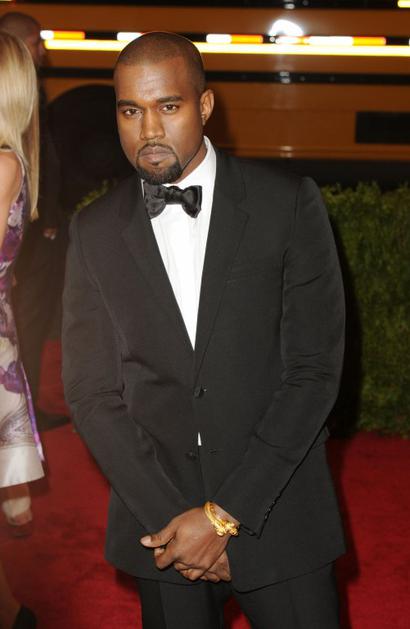 Kanye West (8. junij 1977)