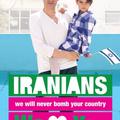 Izraelci imajo radi Irance