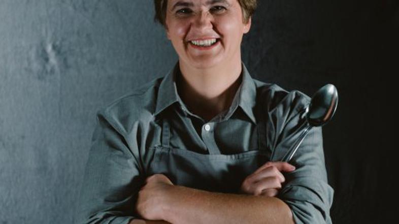 Alenka Zagorc, Gostilna išče šefa