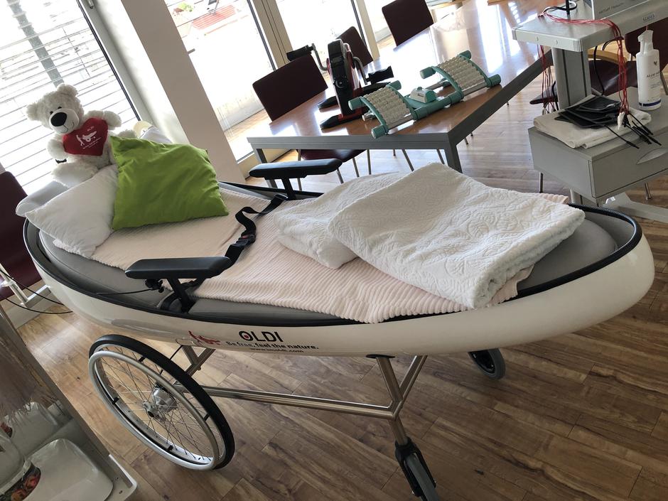 Donacija GRAWE | Avtor: Donacija GRAWE