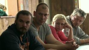 kmetija:nov začetek