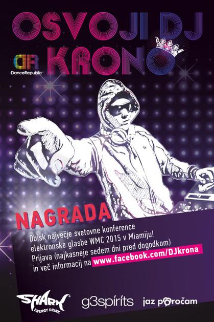 DJ Krona_oglas