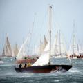 V tržaškem zalivu se v sredo začenja Barcolana Cup razreda RC 44.