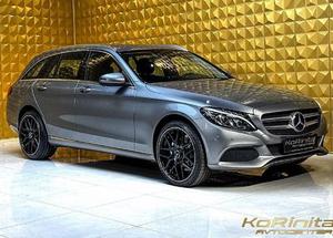 Mercedes-Benz C-Razred C220 d 4MATIC-HEAD UP-GRETJE-NAVI.-KLJUKA
