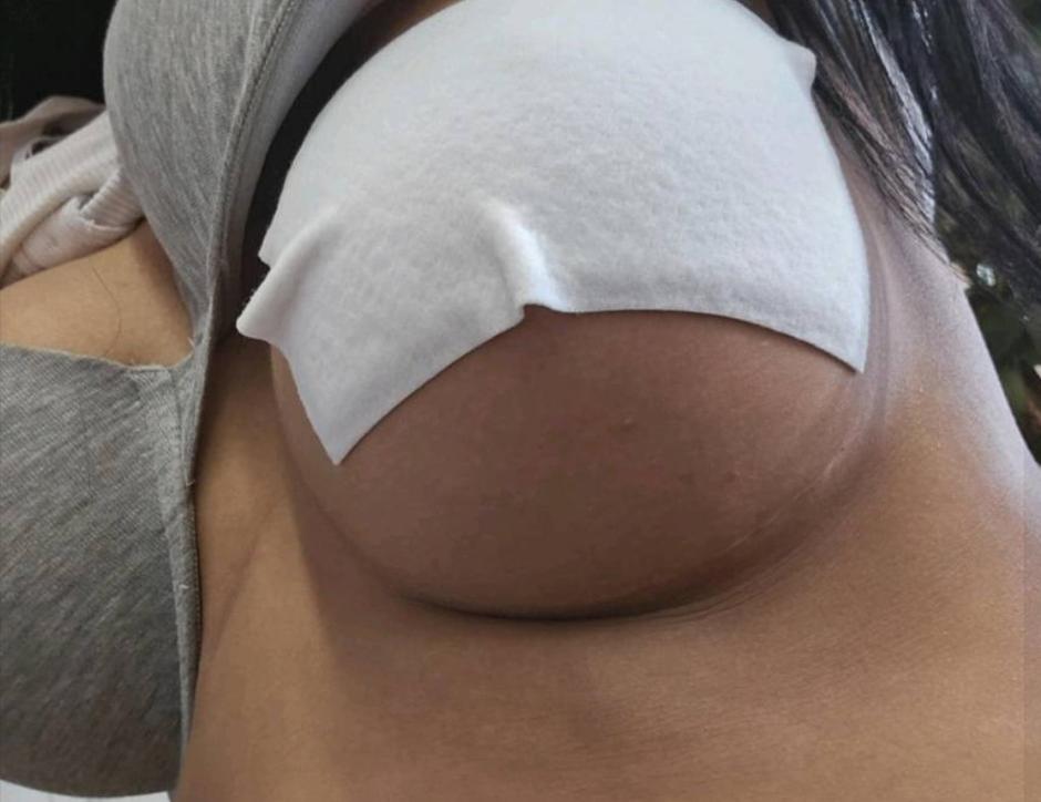 Jinny Ribič | Avtor: Facebook