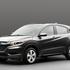 Honda HR-V – (evropska premiera)