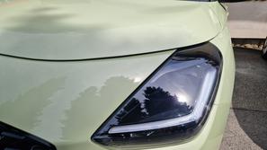 Suzuki swift četrte generacije