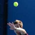 Bedene Becker OP Avstralije Grand Slam Melbourne