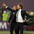 andre villas boas