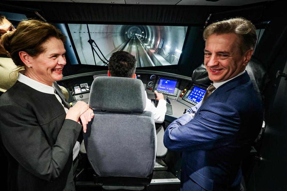 vlada drugi tir | Avtor: Daniel Novaković/VladaRS/Flickr