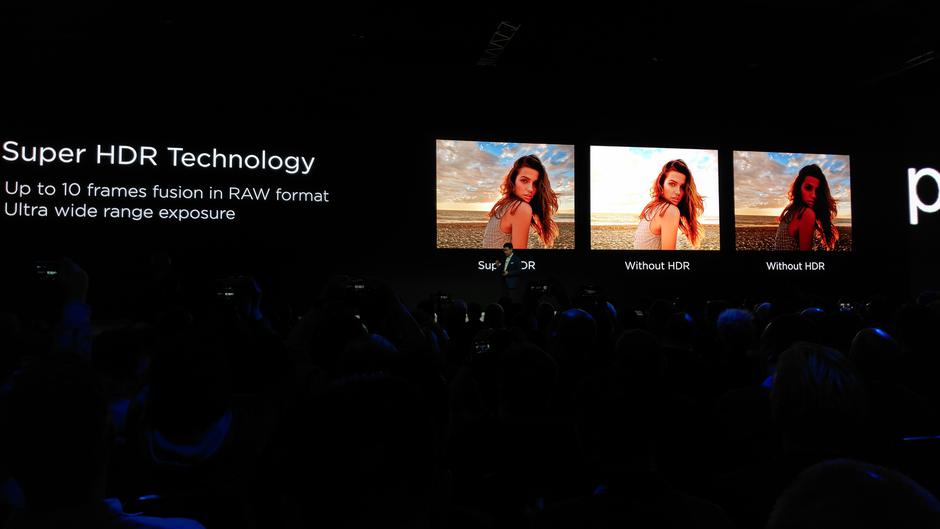 Huawei Mate 20 svetovna predstavitev v Londonu | Avtor: J. Z.