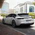 Porsche panamera sport turismo