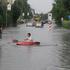 poplave, neurje, Murska Sobota