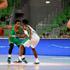 košarka evropski pokal Cedevita Olimpija - Joventut Badalona