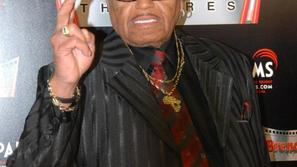 Joe zagovarja svojo vzgojo Michaela. (Foto: Pixsell)