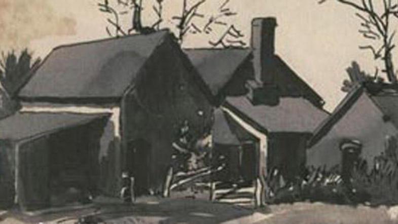 Na dražbi so se pojavljala predvsem dela, povezana s Hitlerjevo vladavino v naci