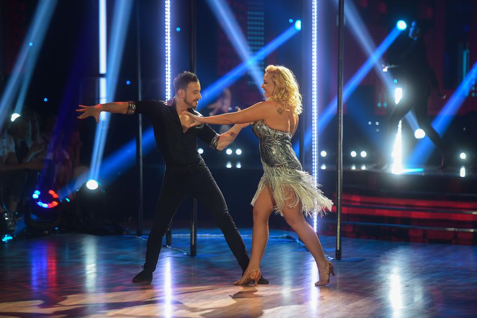 zvezde plešejo | Avtor: Anže Petkovšek