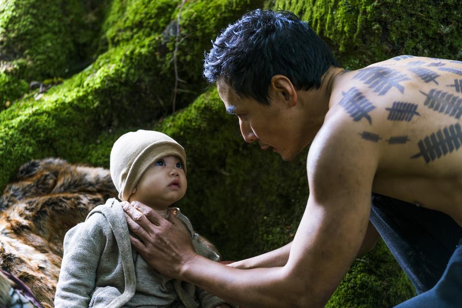 Daniel Wu | Avtor: AMC