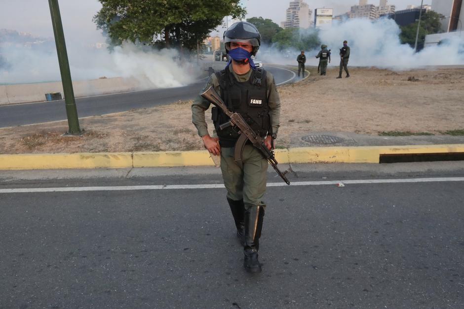 Venezuela | Avtor: Epa