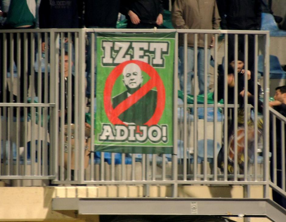 Domžale Olimpije Pokal Slovenije | Avtor: Katarina Ponjavić