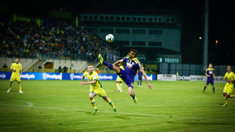 Požeg Vancaš Rajčević Domžale Maribor PLTS