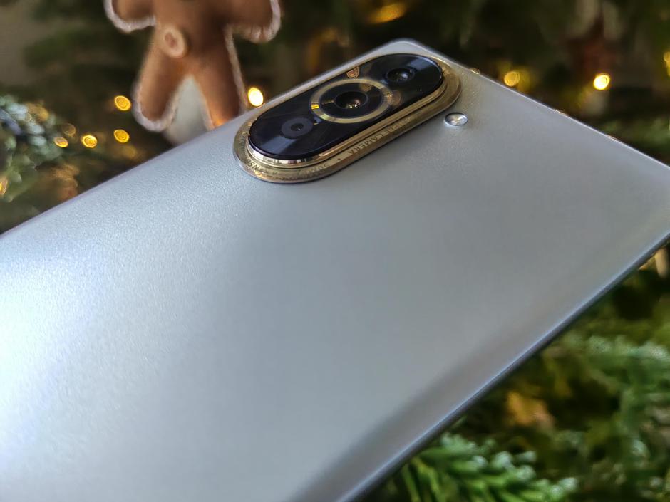 Huawei Nova 10 | Avtor: D. J.