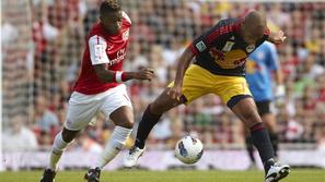 emirates cup arsenal new york red bulls