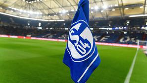 Schalke - Bayer, smrt gledalca