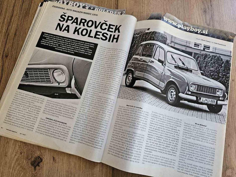 Avtomobilske revije | Avtor: Žurnal24 