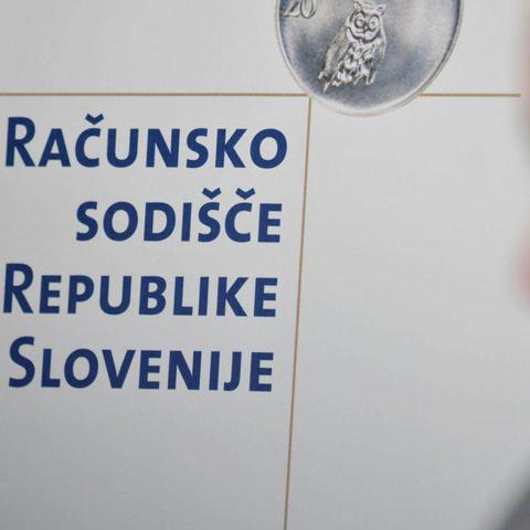 Računsko sodišče