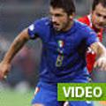 Egipčani Italijane premagali z 1:0. Edini gol na tekmi je v 39. minuti dosegel H