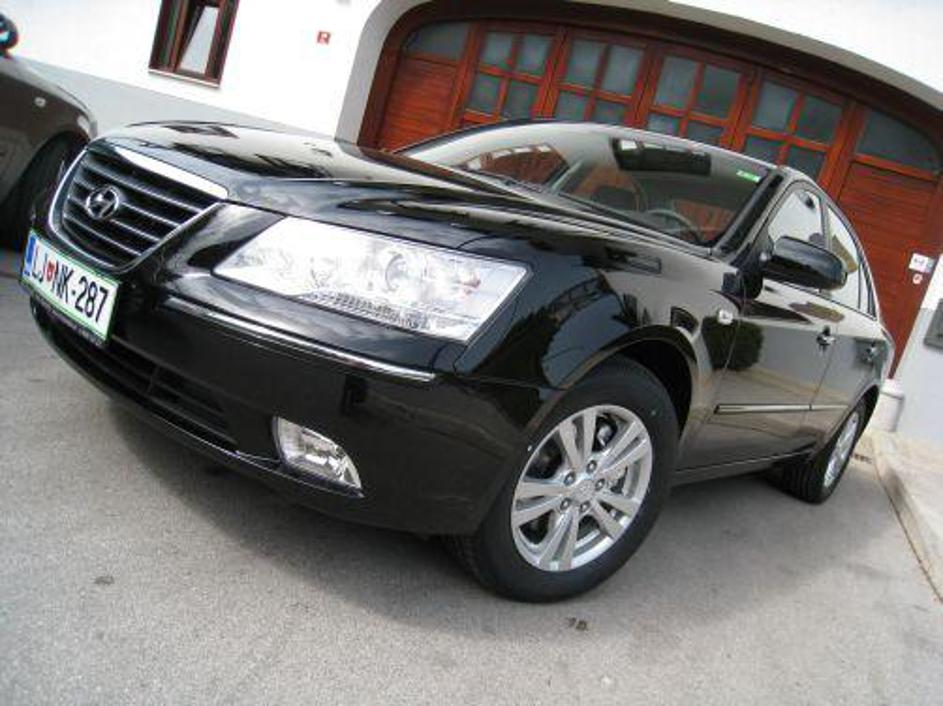 Spremembe na sonati so bolj nežne narave, vse bodo opazili le dosedanji lastniki