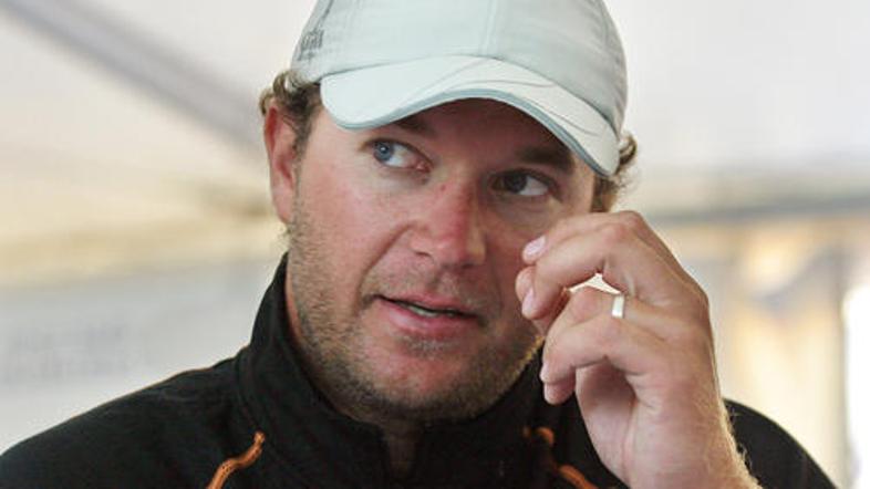 Tisoč evrov na dan je običajen honorar vrhunskih profesionalnih jadralcev. Taki,