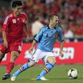 španija kitajska reprezentanca iniesta 