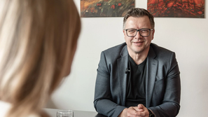 Bojan Kar, direktor Razvojnega centra Murska Sobota