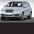 Bentley SUV