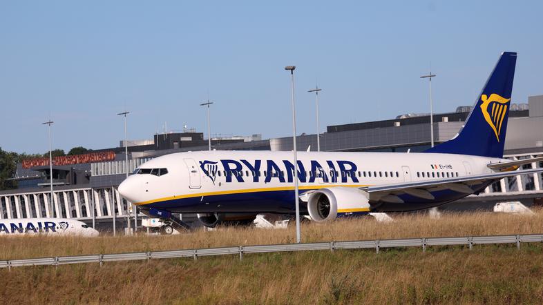 Ryanair