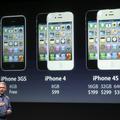 Apple iPhone 4S.
