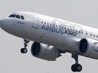 Airbus A320