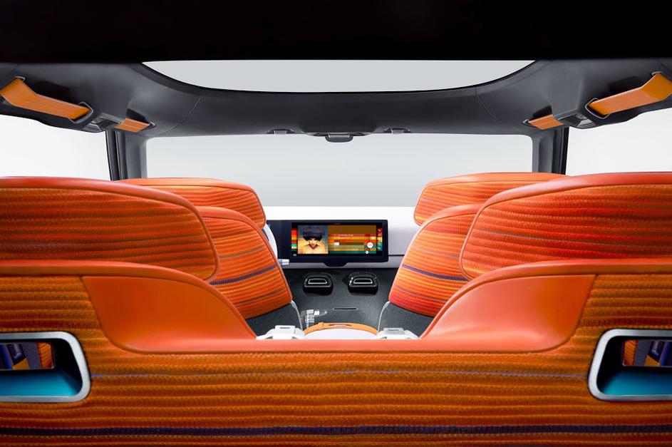 Citroën aircross koncept