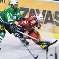 Ali se bodo v sezoni 2010/2011 Ljubljančanom in Jeseničanom pridružili še Maribo