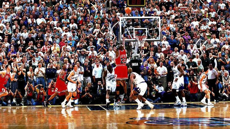 jordan the last shot