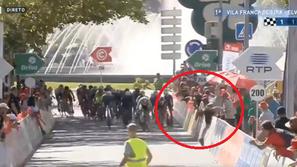 Dirka po Portugalski