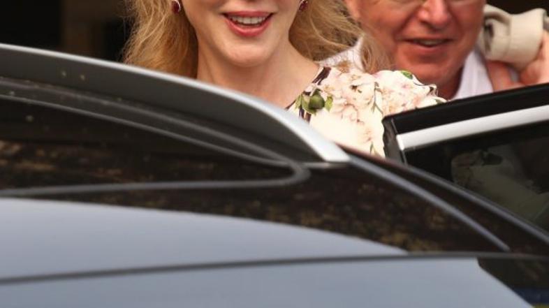 Nicole Kidman
