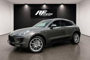 Porsche 3.0 V6 S Diesel-ZRAČNO-HLAJENJE-168.000km-BOSE-F