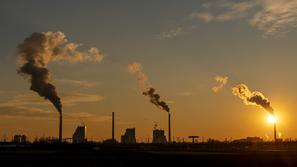 Mannheim AG termoelektrarna