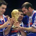 Zinedine Zidane AI