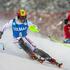 Hirscher slalom svetovni pokal Val d'Isere