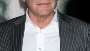 Igralec rad uživa v lepotah sosednje Hrvaške. (Foto: Flynet)